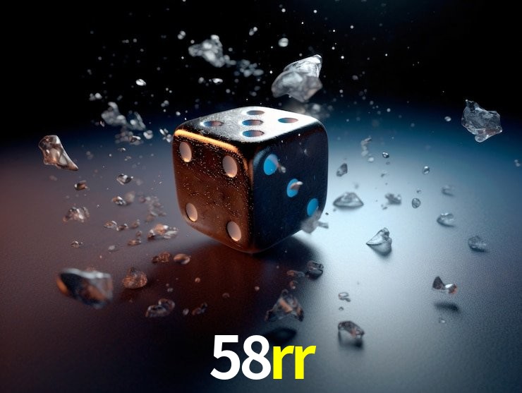 Variedade de jogos na 58rr
