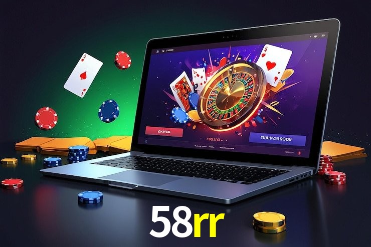 Bônus e promoções da 58rr