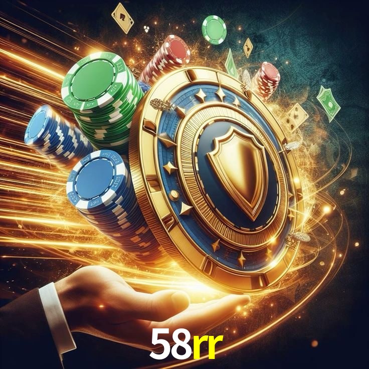 Torneios e prêmios garantidos na 58rr