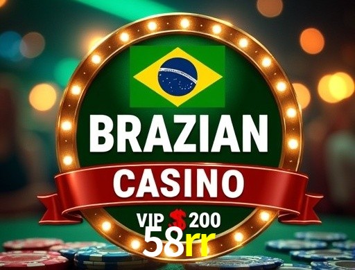 Canal oficial no Telegram da 58rr