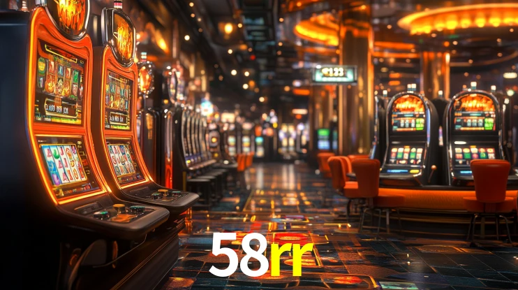 Cashback e recargas na 58rr